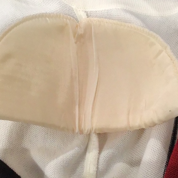 Dress Barn 2-Piece Sweater Set, Button-Up Cardigan & Matching Top, Size Large - Picture 11 of 12